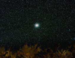 Spica Guide Star To Omega Centauri Tonight Earthsky