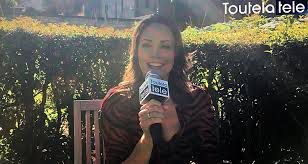 Benjamin ferel, producteur, vous dit tout sur la réalisation de l'émission. Julia Vignali Le Meilleur Patissier 2019 M6 Mercotte Est Tombee Amoureuse D Un Candidat Toutelatele