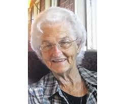 Edith Colvin Obituary (1933