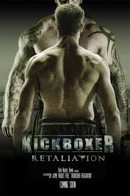 фантастические твари 2 преступления грин де вальда смотреть онлайн Kickboxer Vengeance Sequel Kickboxer Retaliation Begins Pre Production Streaming Movies Free Movies Online Streaming Movies Online