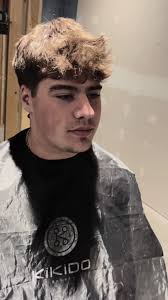 Isiah John Barber Shop