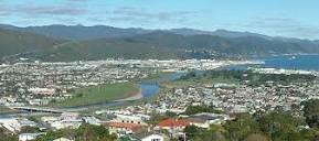 Lower Hutt | Lower Hutt | Wellington Region, Maori History ...