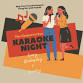 Karaoke Nights @ The Chaparral Bar event image