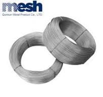 Twisted Soft Annealed Black Iron Galvanized Binding Wire 7kg Each Coil