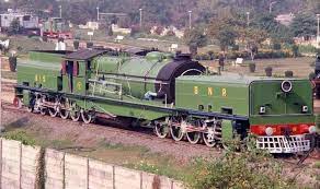 The bengal nagpur railway class p was a class of four 482284 double mountain garratt locomotives it was developed from bnr class n and bnr class nm. Steam Engines Back On Track Trainman Blog