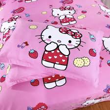 Check spelling or type a new query. Hello Kitty Bed Linen Super Sale Now On Free Shipping This Month