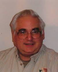 Victor P. Mayer Obituary