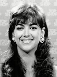 Adrienne Rock's Instagram, Twitter & Facebook