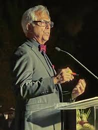 Remembering 40 years of AIDS ministry, Southland Episcopalians share in  rededication of L.A. monument