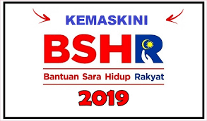 Mahathir sebagai insentif bantuan kerajaan bagi menggantikan bantuan rakyat 1 berikut dikongsikan maklumat berkaitan tarikh dan aplikasi kemaskini bantuan sara hidup: Kemaskini Bsh 2019 Bantuan Sara Hidup Rakyat Mybsh Ogos Rungus My