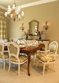 How to decorate a dining room table. Spring Into Color With These Hot 2012 Color Trends Dining Room Buffet Table Dining Room Buffet Decor Dining Room Buffet