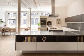 Welcome to my minimalist apartment in kitchener, ontario, canada. A Trio Of Minimalist Manhattan Lofts On The Market Right Now