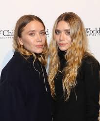 Looks like grewig's redhead days are over! How To Copy Mary Kate And Ashley Olsens Signature Waves
