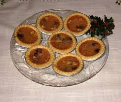 Tartelettes Au Sucre Recettes Du Quebec Recipes Food Desserts