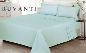 We did not find results for: Amazon Com Ruvanti 100 Cotton 4 Piece Flannel Sheets Full Deep Pocket All Seasons Warm Super Soft Green Breathable Moisture Wicking Flannel Bed Sheet Set Full Include Flat Fitted Sheet 2 Pillowcases Kitchen Dining