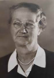 Anna Pauline Emilie Rohde Hauser (1882-1964)