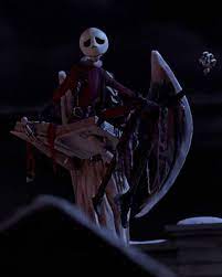 Poor Jack Song The Nightmare Before Christmas Wiki Fandom