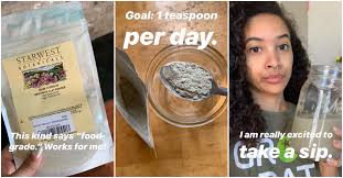 Maybe you would like to learn more about one of these? I Tried Eating Clay For 3 Days For The Sake Of My Health Littlethings Com
