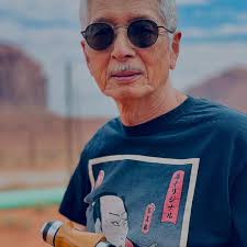 Stacie Shannon Denetsosie and Brendan Shay Basham Diné Authors!! 'The  Missing Morning Star' & 'Swim Home to the Vanished'  #stacieshannondenetsosie #brendanshaybasham #dinéauthors #dinéwriters #diné  #navajo #themissingmorningstar #swimhometothevanished ...