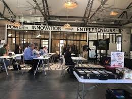 Image Result For Covington Innovation With Images Innovation Post Office Covington