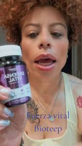 Bioteep #nad #resveratrol🍇 #compralo #tiktokshop #vamostiktokshop🇲 ...