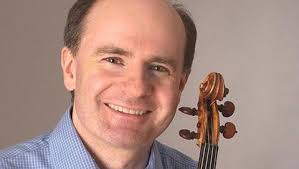 Kanamaru, Speth to play at Phelps for Mother's Day