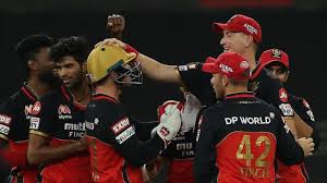 Read ball by ball commentary, series schedule of all icc international & domestic. Csk Vs Rcb Highlights Ipl 2020 Match Today Rcb Beat Csk By 37 Runs Cricket Hindustan Times