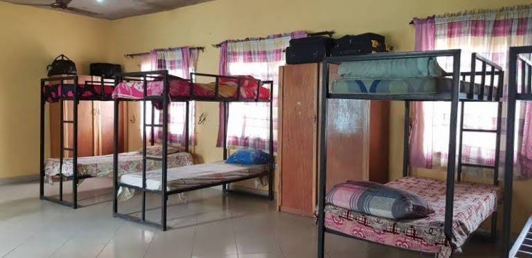 How neglect from school authorities fuel alarming trend of bullying in Nigerian  boarding schools - The Street Journal