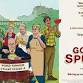 The Golden Spurtle  PG event image
