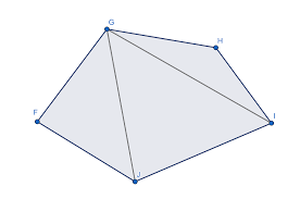 Guitarra principal y segundas voces. Pentagono Que Es Definicion Y Concepto 2021 Economipedia