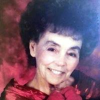 Aline Outlaw Overman