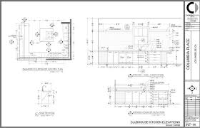 Residential Design Construction Documents And Drawings 2 Commercial Interior Design Commercial Interiors Construction Documents