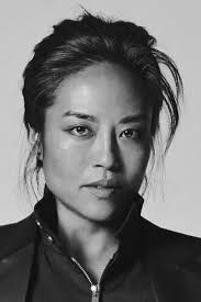 Jasmine Lane (Short 2019)