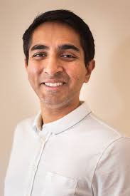 DSAILTConference — Tanishq Sandhu