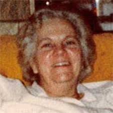 Ruth M. Evans Obituary April 11, 2013