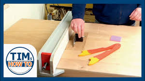 Download free cad blocks of trees in plan in autocad. Verysupercool Tools Table Saw Fence Unboxing Assembly Review By Pile Of Sawdust