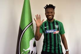 Yukatel denizlispor kulübü resmi instagram hesabı official instagram page of yukatel denizlispor #yerindolmaz www.youtube.com/c/denizlisportv. Onazi In Denizlispor Squad To Face Former Club Trabzonspor Today Latest Sports News In Nigeria