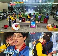 Song Joong Ki Finishes His Last Run On Running Man Running Man Running Man Korea Song Joong Ki
