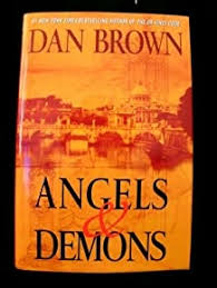 Angels and demons are portrayed and discussed everywhere — from statues and paintings to poems and songs to the internet. By Dan Brown Angels Amp Demons Noor Library