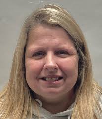 Offender Information