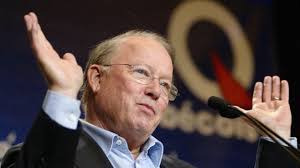 Bernard Landry, mort d'un grand Gaspésien