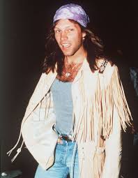 The handsome rocker was out holding hands with his wife of 21 years looking more in love than ever. Jon Bon Jovi Admits I Was In A Dark Place For Three Years But My Wife Saved Me Mirror Online