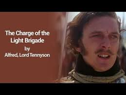 Alfred, Lord Tennyson