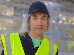 Fundraiser for Alistair Simpson by Scot Taylor : Ali Simpson Support Whip