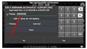 All files are uploaded by users like you, we can't guarantee that tutorial cara cheat game free. Game Guardian Cara Download Pakai Di Android No Root
