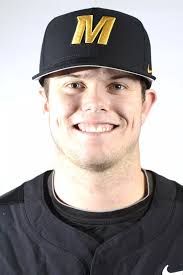 MizzouBaseball Opens SEC Tournament vs. Texas A&M Tuesday