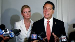 Kerry kennedy gets ready to marry andrew cuomo upi com. Governor Cuomo And Sandra Lee Have Split Up The New York Times