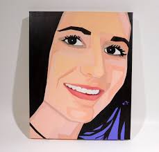 MODIGLIANI PORTRAITS