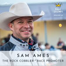 Local Legends Podcast