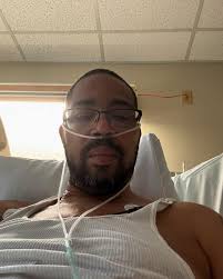 This time last year April 10, 2024; a season of fear, uncertainty, and hope  began. I was admitted into the hospital at UPMC in Pittsburgh to be  monitored and to wait for